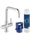 Смеситель для кухни Grohe Blue 31299001 icon