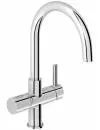 Смеситель GROHE Blue 33249000 icon