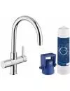 Смеситель для кухни Grohe Blue 33249001 icon