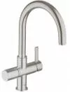 Смеситель для кухни Grohe Blue 33251DC0 icon