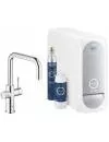 Смеситель для кухни Grohe Blue Home 31456000 icon