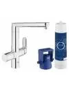 Смеситель для кухни Grohe Blue Pure 31344001 icon