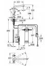 Смеситель для кухни Grohe Blue Pure 31345DC2 icon 2