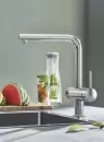 Смеситель Grohe Blue Pure Minta 30382DC0 icon 3