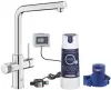 Смеситель Grohe Blue Pure Vento 30560000 icon
