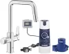 Смеситель Grohe Blue Pure Via 30559000 icon