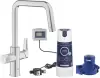 Смеситель Grohe Blue Pure Via 30559DC0 icon