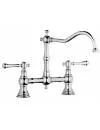 Смеситель для кухни Grohe Bridgeford 30187000 icon