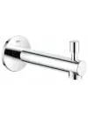 Излив для ванны Grohe Concetto 13281001 icon