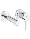 Смеситель для умывальника Grohe Concetto 19575001 icon