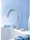 Смеситель для умывальника Grohe Concetto 20216001 icon 3