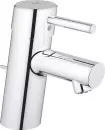 Смеситель Grohe Concetto 23060001 icon