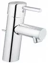 Смеситель для умывальника Grohe Concetto 2338010E icon