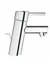 Смеситель для умывальника Grohe Concetto 2338010E icon 2