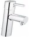 Смеситель для умывальника Grohe Concetto 2338110E icon