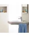 Смеситель для умывальника Grohe Concetto 2338110E icon 4