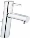 Смеситель для умывальника Grohe Concetto 23450001 icon