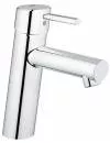 Смеситель для умывальника Grohe Concetto 23451001 icon