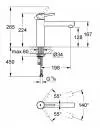 Смеситель для кухни Grohe Concetto 31128001 icon 2