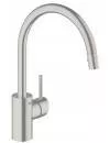 Смеситель для кухни Grohe Concetto 31483DC1 icon