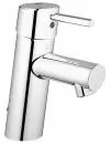 Смеситель для умывальника Grohe Concetto 3220610E icon