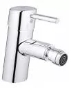 Смеситель для биде Grohe Concetto 32209001 icon