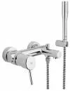 Смеситель для ванны/душа GROHE Concetto 32212001 icon