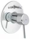 Смеситель для душа GROHE Concetto 32214 000 icon