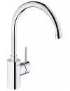 Смеситель для кухни GROHE Concetto 32661001 icon