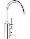 Смеситель для кухни GROHE Concetto 32666001 icon