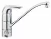 Смеситель для умывальника GROHE Eurodisc 33312 001 icon