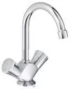 Смеситель GROHE COSTA L 21337 001 icon