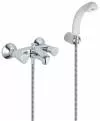 Смеситель GROHE COSTA L 25460 001 icon