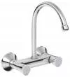 Смеситель двухвентильный GROHE COSTA L 31191 001 icon