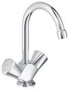 Смеситель GROHE COSTA S 21338 001 icon