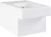 Унитаз Grohe Cube 3924500H icon 2