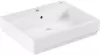Умывальник GROHE Cube Ceramic 3947300H icon