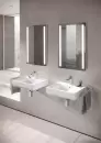 Умывальник GROHE Cube Ceramic 3947300H icon 5