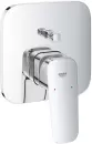 Смеситель Grohe Cubeo 1017780000 icon