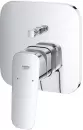 Смеситель Grohe Cubeo 1017780000 icon 4
