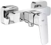 Смеситель Grohe Cubeo 1018240000 icon