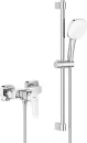 Душевая система Grohe Cubeo 1018250000 icon