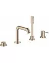 Смеситель для ванны Grohe Essence 19578BE1 icon