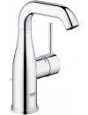 Смеситель для умывальника Grohe Essence 23462001 icon