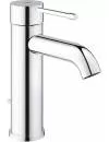 Смеситель для умывальника Grohe Essence 23589001 icon