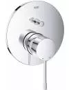 Смеситель для душа Grohe Essence 24058001 icon