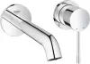 Смеситель Grohe Essence 29192001 icon