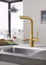 Смеситель Grohe Essence 30270GN0 icon 3