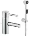 Смеситель GROHE ESSENCE 32535 000 icon