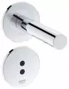 Смеситель для умывальника Grohe Essence E 36252000 icon